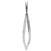 Micro Dissecting Spring Scissors